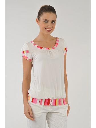 Футболка M&L