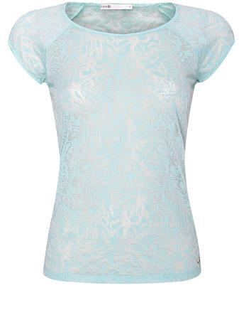 Футболка Oodji