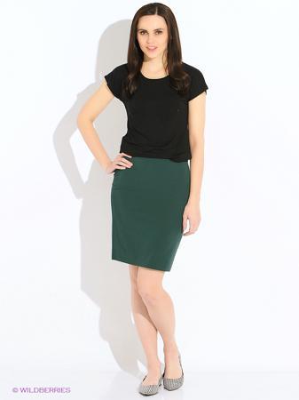 Футболка Oodji