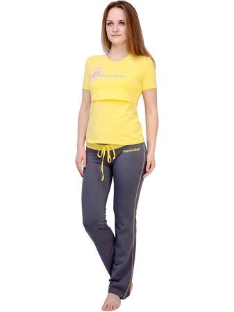 Футболка Flammber