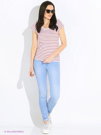 Футболка TOM FARR