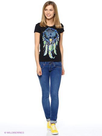 Футболка DODOGOOD