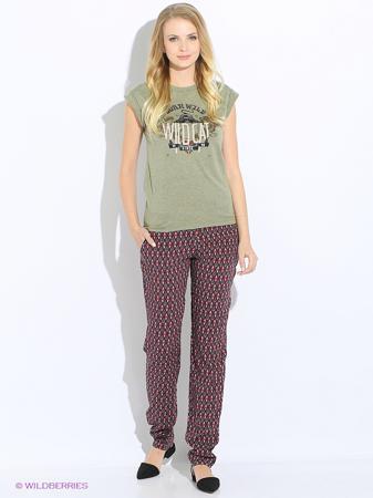 Футболка Oodji