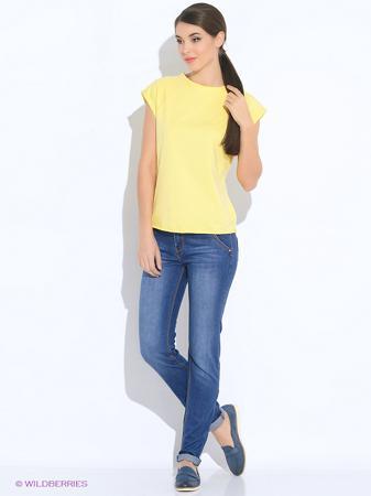 Футболка Oodji