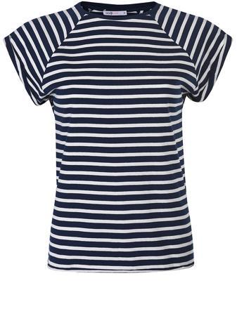 Футболка Oodji