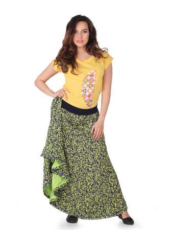 Блуза Artwizard