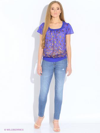 Футболка Oodji