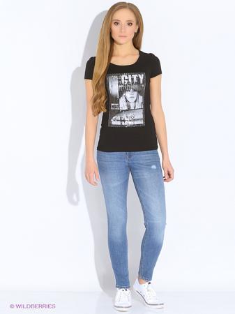 Футболка Oodji