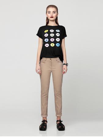 Футболка PRIO