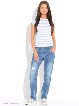 Футболка Oodji