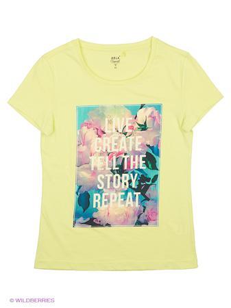 Футболка SELA