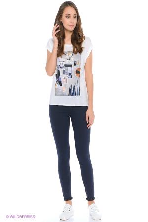 Футболка INCITY