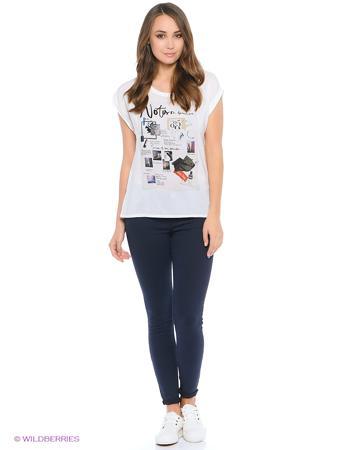 Футболка INCITY