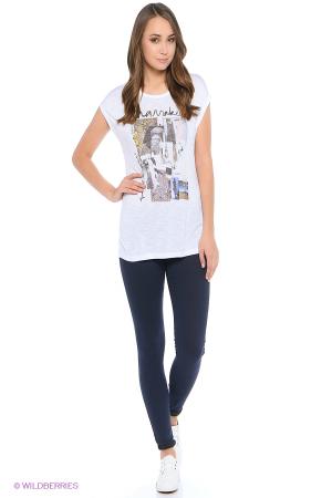 Футболка INCITY