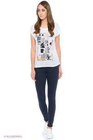 Футболка INCITY