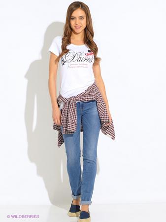 Футболка Dairos