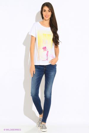 Футболка INCITY