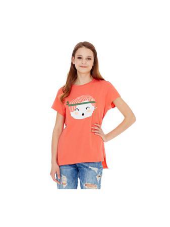 Футболка GREZZO