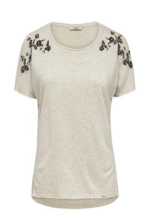 Футболка ONLY