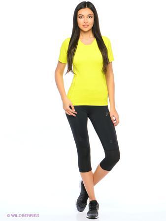 Футболка ASICS