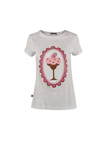 Футболка GREZZO