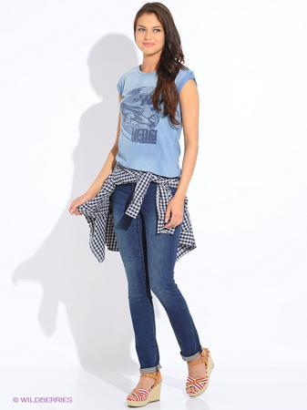 Футболка LEE COOPER