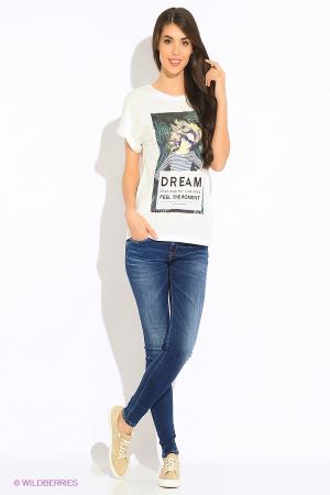 Футболка INCITY