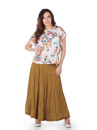 Блуза Artwizard