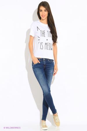 Футболка INCITY