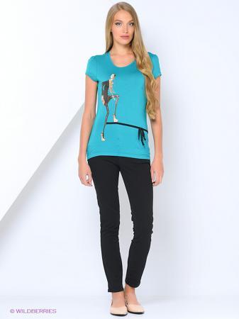 Футболка RUXARA Футболка RUXARA