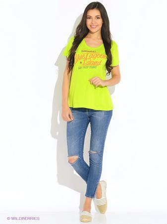 Футболка MAER