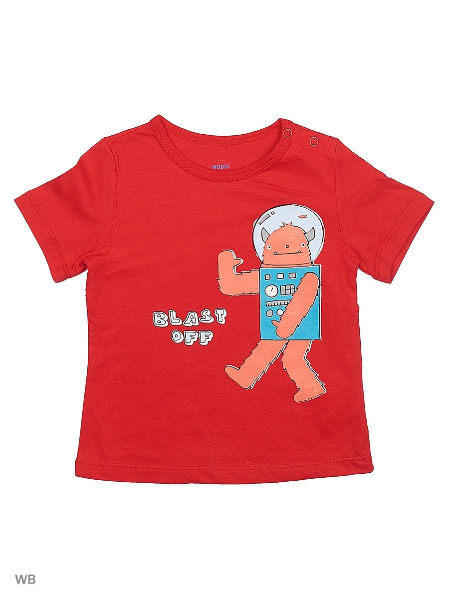 Футболка Modis