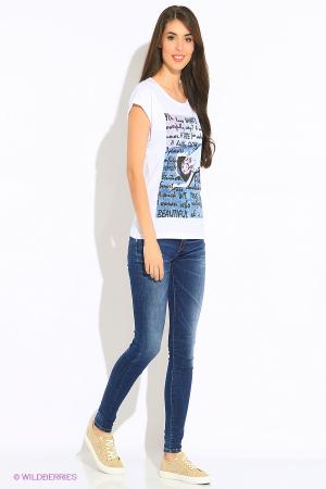 Футболка INCITY