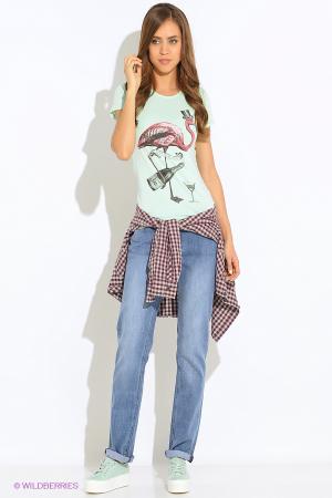 Футболка LEE COOPER