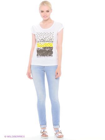 Футболка Top Secret