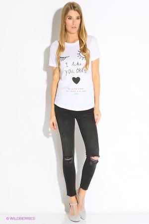 Футболка INCITY