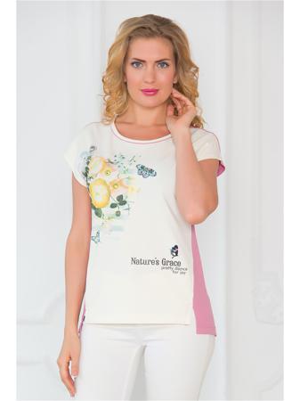 Футболка Begood