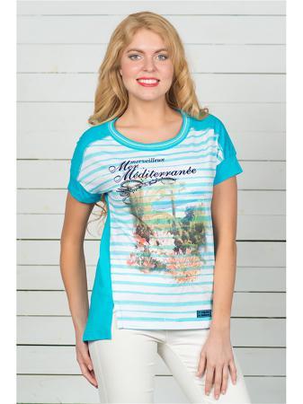 Футболка Begood