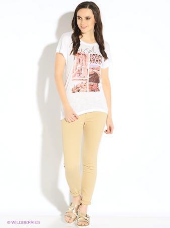 Футболка b.young