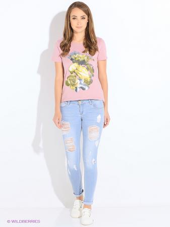 Футболка BAGGAGE