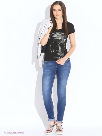 Футболка CRAZY DAISY