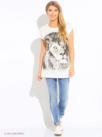 Футболка WHITNEY