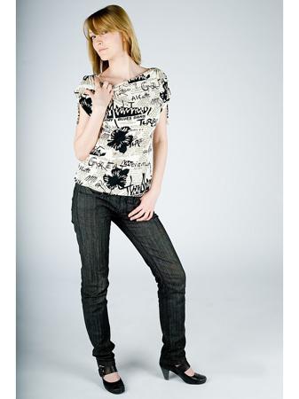 Футболка Lowry