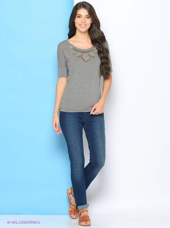 Футболка Trussardi