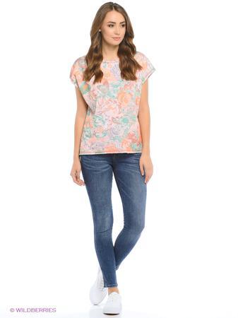 Футболка Runika