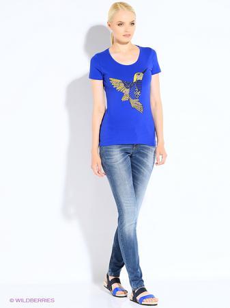 Футболка Flo&Jo