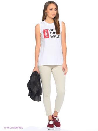 Футболка VANS