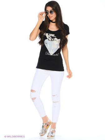 Футболка Punk Queen