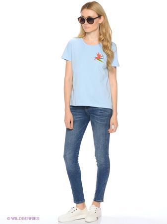 Футболка ZIQ&YONI