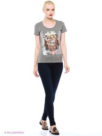 Футболка Trussardi